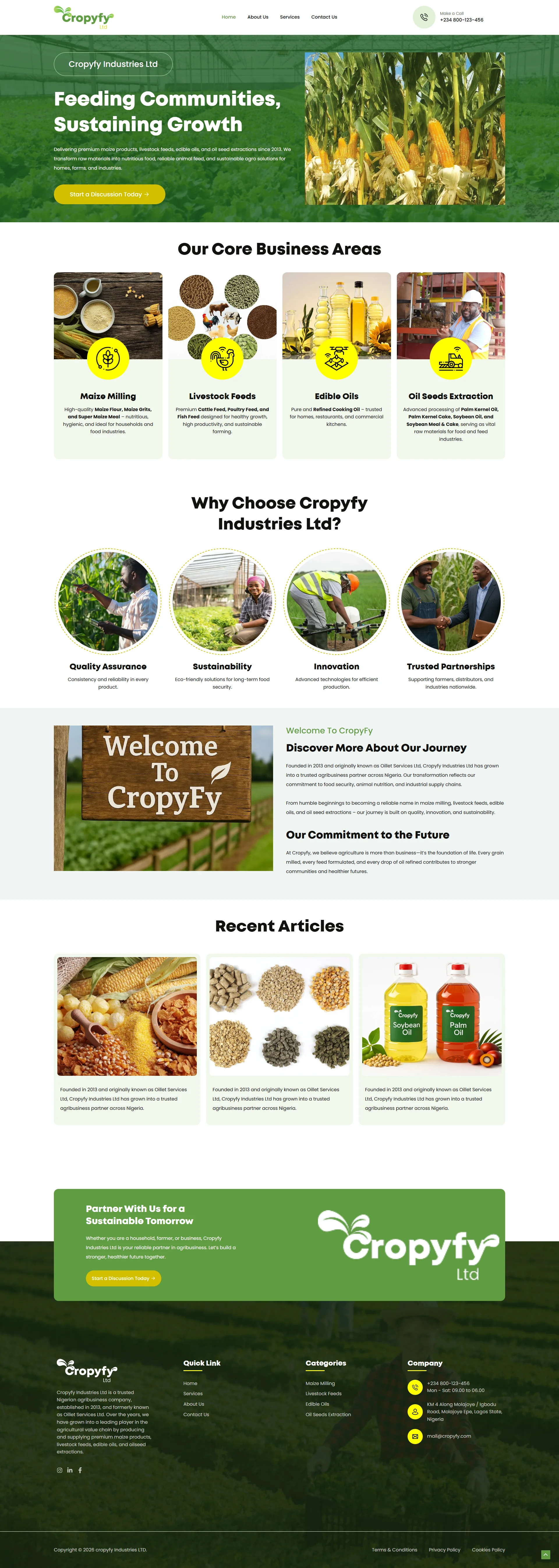 Cropyfy
