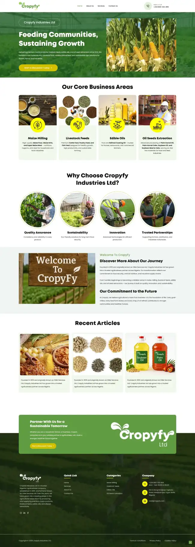 Cropyfy